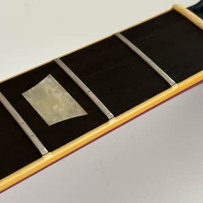 Greco EG700 '78 Vintage MIJ Les Paul Standard Type Electric Guitar Made in Japan by Fujigen image 13