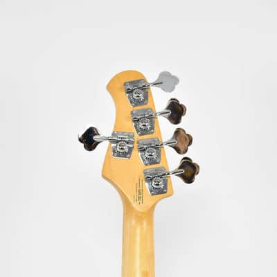 OLP Tony Levin Signature Bass guitar image 11