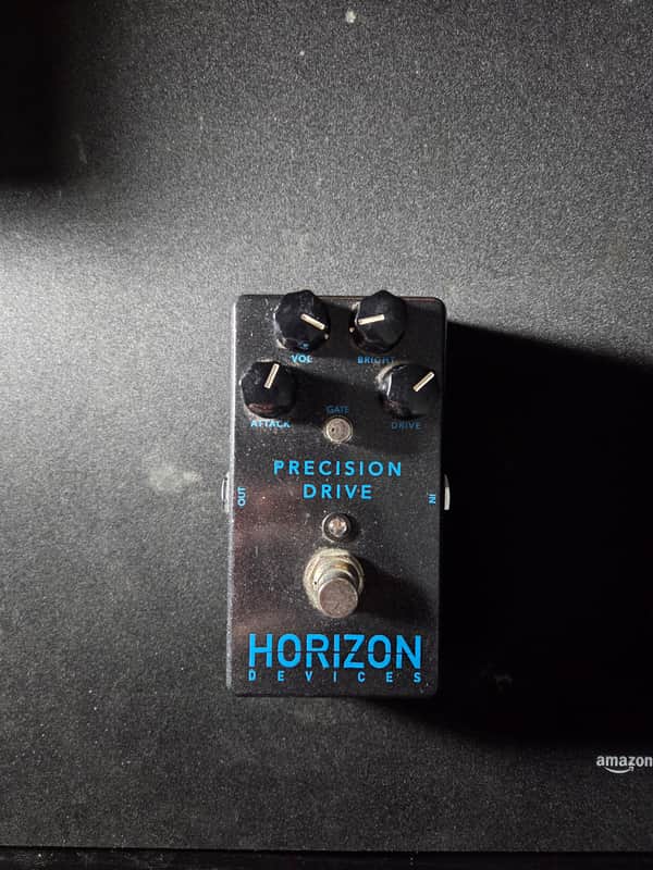 Horizon Devices Precision Drive