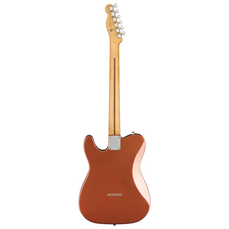 Fender Player Plus Telecaster | Reverb