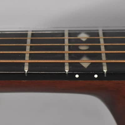 1978 Ovation 1612 | Natural Finish W/OHSC image 17