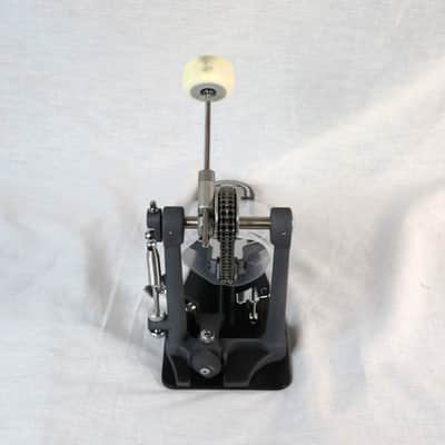 Ludwig L204SF Speed Flyer Single Bass Drum Pedal 2020 - Present - Silver image 2