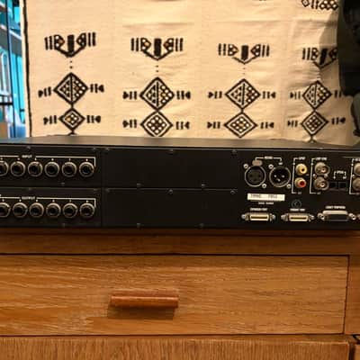Digidesign 96 i/o 2007 image 5