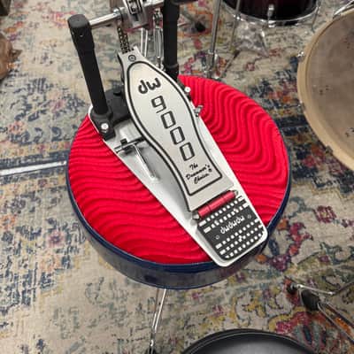 DW 9000 Series Single Bass Drum Pedal