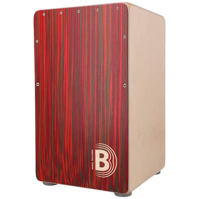 Bounce Fuego Burning Grass Limited Edition Cajon image 3