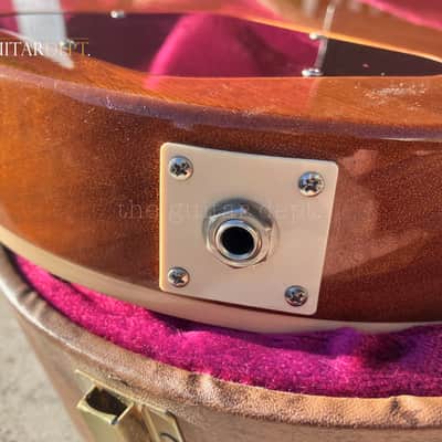 ♚TIMEWARP♚UNDER THE BED !♚SUPER RARE !♚ 2012 Gibson CUSTOM SHOP R7 ♚ 1957 Reissue Les Paul ♚ Ltd Edn PELHAM BLUE ♚ 57 image 17