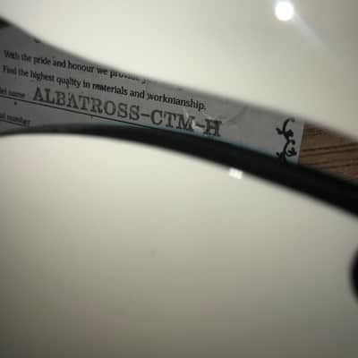Seventy Seven (MIJ) Albatross Custom NOT a Philippine made "JT" model /6 .1 lbs! Momose image 5