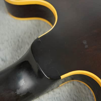1960 Gibson ES-330 TD + HSC image 15