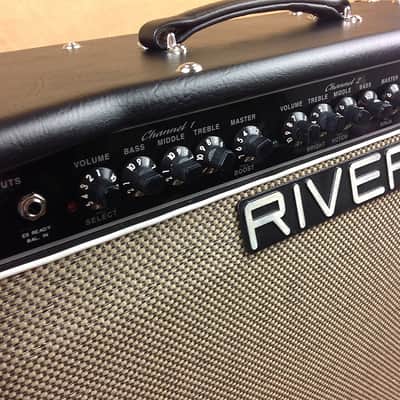 Rivera Sedona 55 Doyle Dykes Signature (in store demo discount) image 3