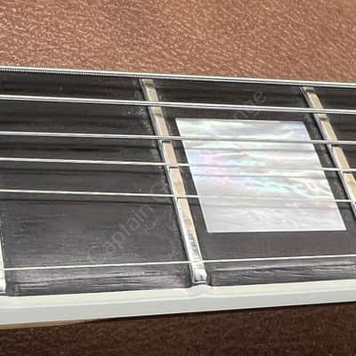 1995 Gibson - Lucille - Customized - ID 4758 image 12