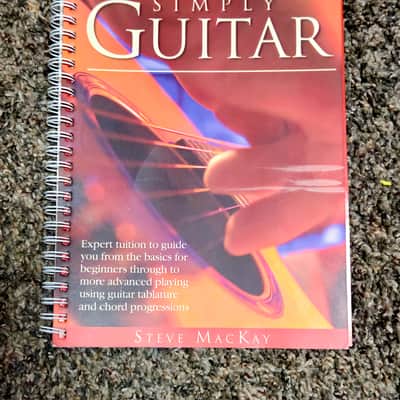 Lot of Guitar Learning Books & DVDs image 2