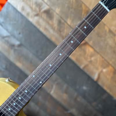 Epiphone Les Paul Junior - TV Yellow 25091520522 image 3