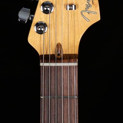 Fender American Professional II Stratocaster Dark Night Rosewood (150) image 4