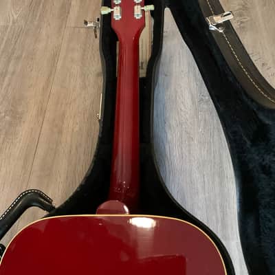 Vintage Gibson J-30 image 6