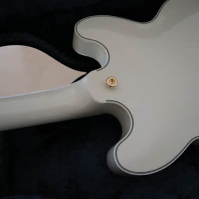 FGN Fujigen Masterfield Custom ES-335 Limited Edition image 7