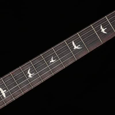 PRS John Mayer Silver Sky Polar Blue Rosewood (514) image 7