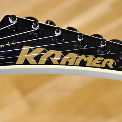 Kramer Stagemaster 1 Custom 1987 Made In USA Stage Master I America - Excellent Conditions! image 7