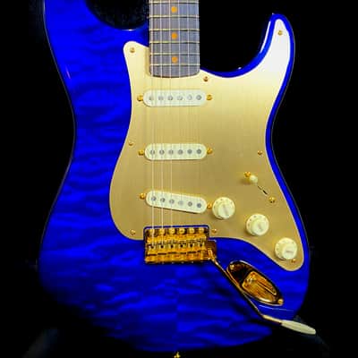 Fender Custom Shop '56 Reissue Stratocaster NOS | Reverb