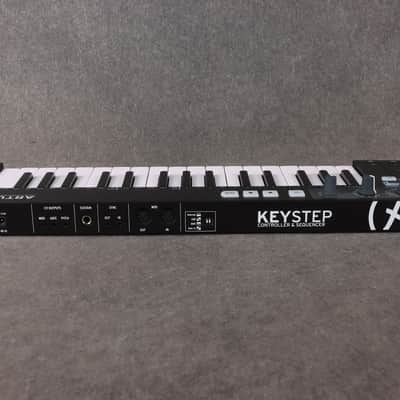 Arturia KeyStep Controller & Sequencer - 2nd Hand image 7