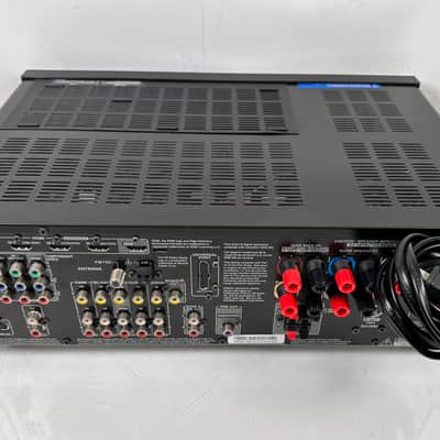 Onkyo AV Receiver TX-SR508 7.1 Channel Home Theater Amplifier image 6