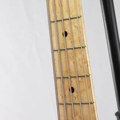 Lakland Joe Osborn 5-string Bass Made in the USA image 9