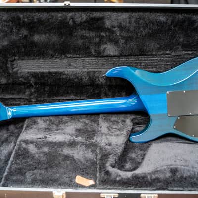 ESP Edwards Kiko Loureiro Signature E KL-170SE 2007 image 17