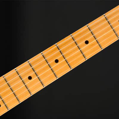 Squier Classic Vibe '50s Telecaster, Maple in Butterscotch Blonde image 6