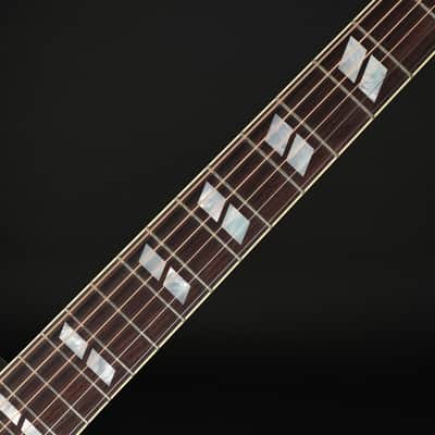 Gibson Hummingbird Original in Antique Natural #23305113 image 5