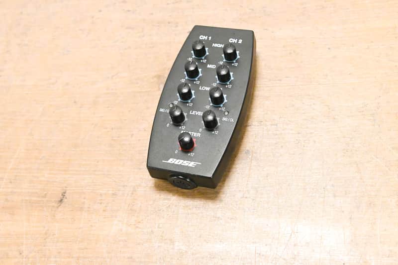Bose R1 Remote Control for L1 Model I Loudspeaker System CG011AX