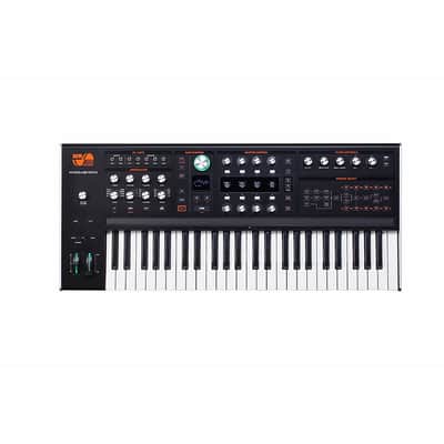 ASM Hydrasynth 49-key Polyphonic Wave Morphing Synthesizer image 16