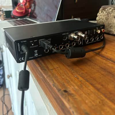 Fireface UC Firewire / * Windows Only * USB Audio Interface image 4
