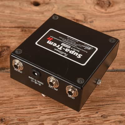 Fulltone Supa-Trem Jr image 2