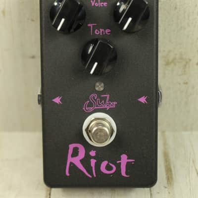 USED Suhr Riot (090) image 1