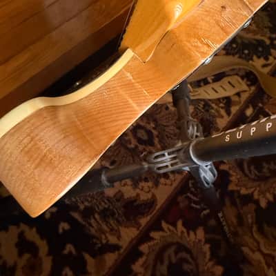 Telecaster Partscaster - Sherwood Green - Fully Loaded image 7