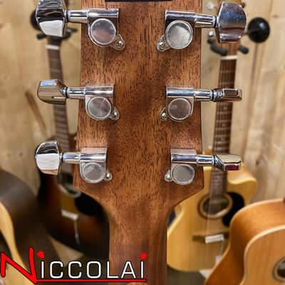 TAKAMINE GD30CE Natural image 8