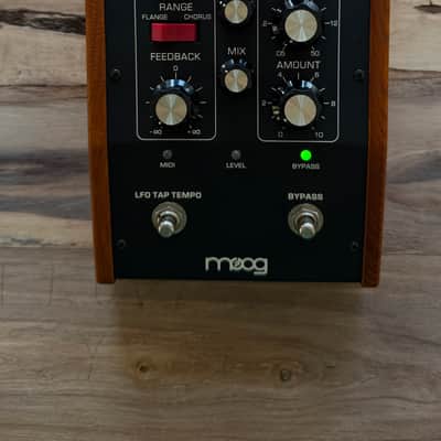 Moog MF 101 102 103 104 105 107 108 CP 251 Set Synthesizer synth vintage rare image 3