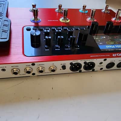 Valeton GP-200R Multi-Effects Processor image 5