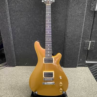 Pat Murray Guitar Co M1-CT-GT 2009 image 3