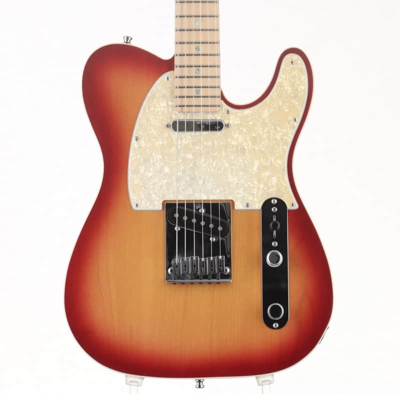 ギター Fender USA american deluxe telecaster Fender American Deluxe Telecaster 2004 - 2010 | Reverb Canada