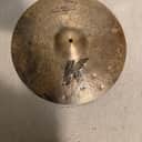 Zildjian 18" K Custom Special Dry Crash Cymbal 2006 - Present - Traditional