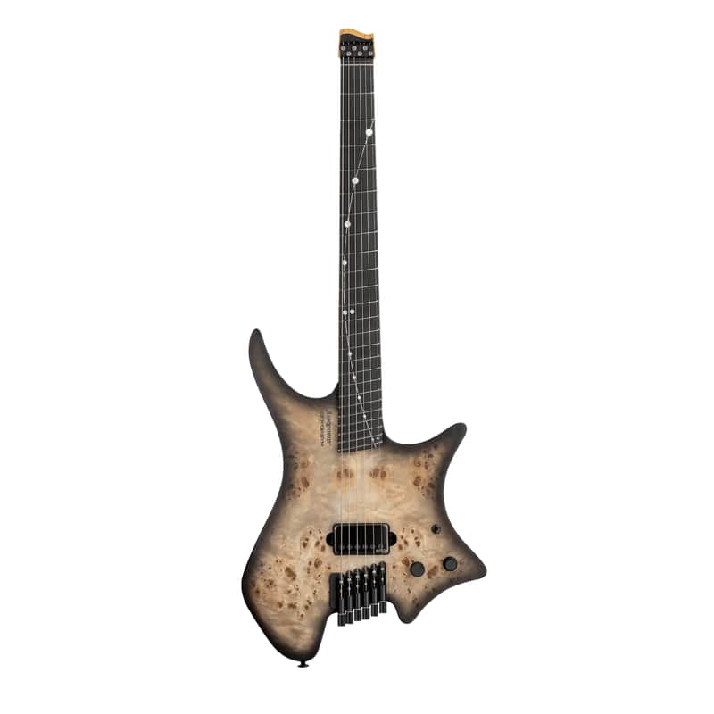Strandberg Boden Masvidalien NX 6 Cosmo image 1