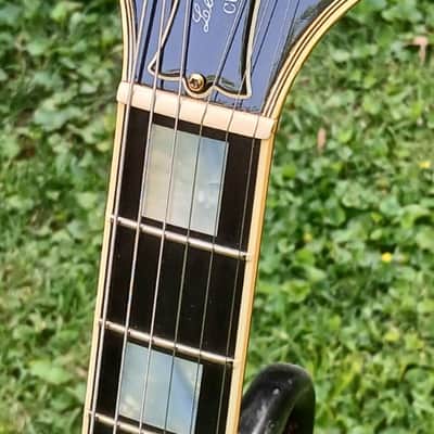 Gibson Les Paul Custom Lite 1988 - Metallic Sunset image 7
