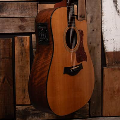 Taylor 310ce-LTD, 2001 image 6