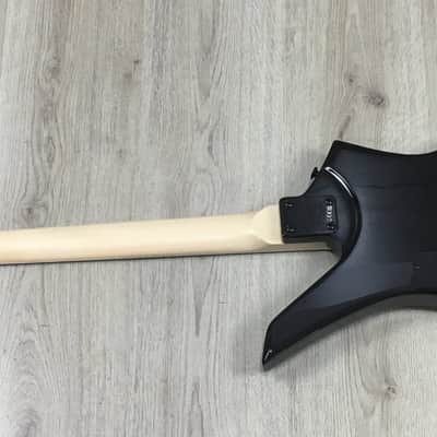 Jackson JS32T Kelly AM Viola Burst image 19
