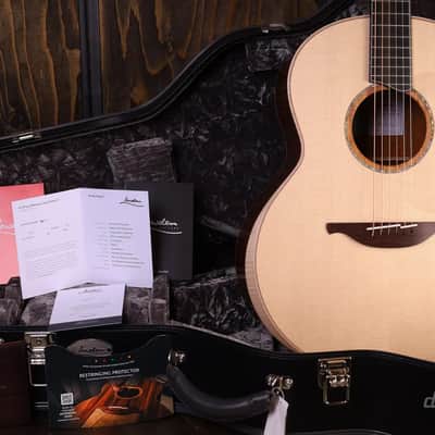 Lowden F-50 Cocobolo 50th Anniversary 2024 image 4