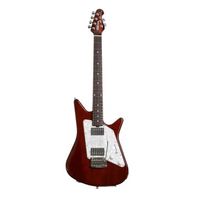 Ernie Ball Music Man Albert Lee Signature HH Tremolo 2009 - 2017