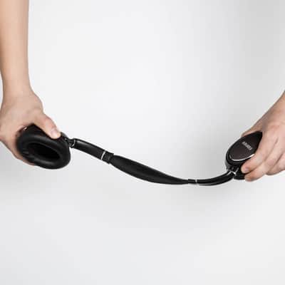Edifier H850 Over-the-ear Pro wired Headphones - Professional Audiophile - Lightweight, Comfortable image 6