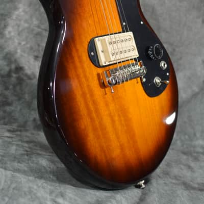 Epiphone Joan Jett Signature Olympic Special Edition Vintage Sunburst w FAST Same Day Shipping image 8