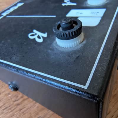 Polytone Foot Switch (Prob. For Mega-Brain Jazz Amp Head) image 9