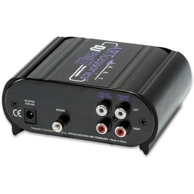 Art Pro Audio DJ PRE II Phono Preamplifier image 2